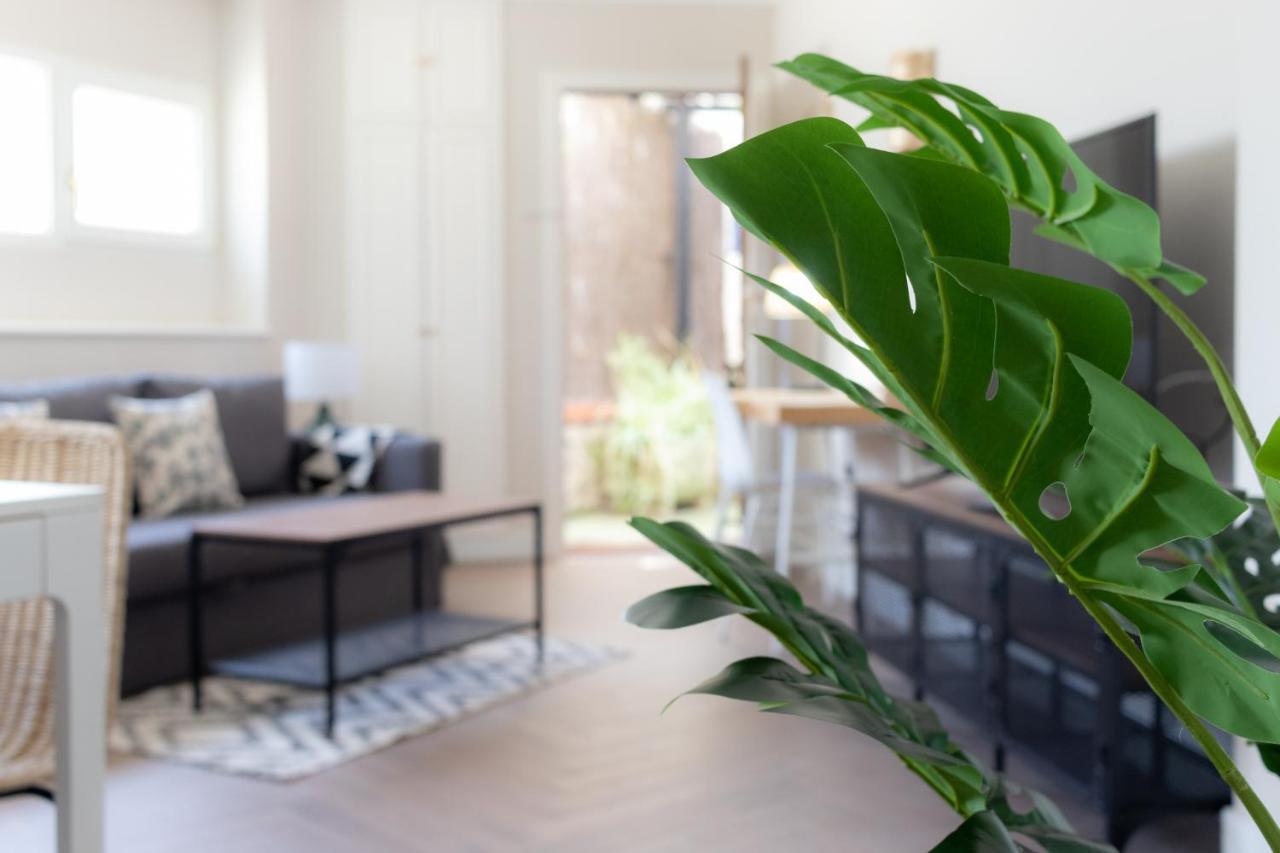 Appartement Confortable Piso En Neguri, A 5 Min De La Playa *