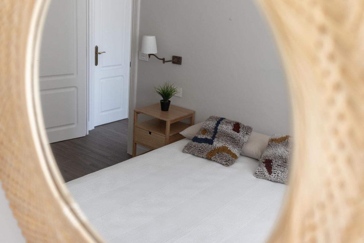 Appartement Confortable Piso En Neguri, A 5 Min De La Playa