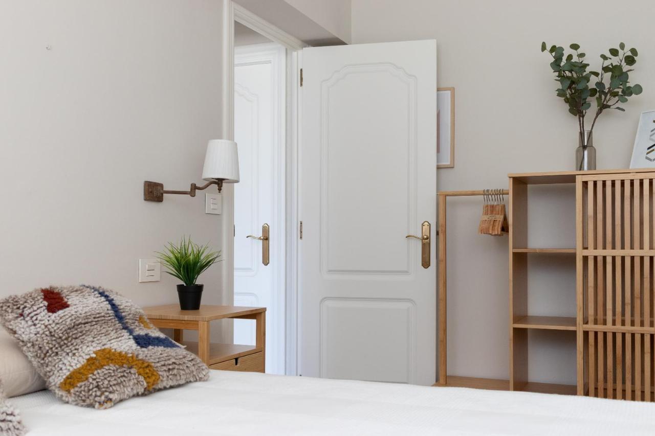 Confortable Piso En Neguri, A 5 Min De La Playa Appartement *